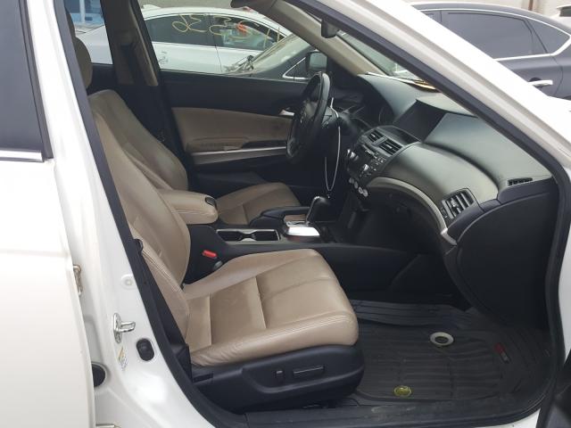 2013 HONDA CROSSTOUR 5J6TF1H54DL000177