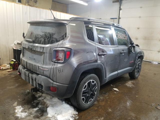 2017 JEEP RENEGADE T ZACCJBCB5HPE45150