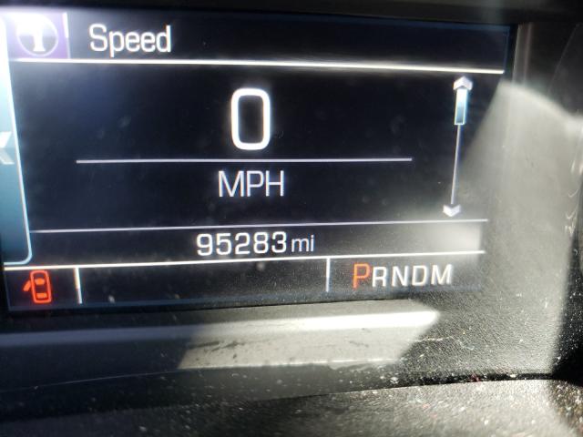 2015 CHEVROLET TAHOE K150 1GNSKBKC1FR195589