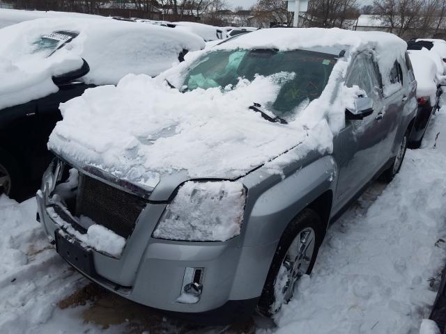 2015 GMC TERRAIN SL 2GKFLXEKXF6318023
