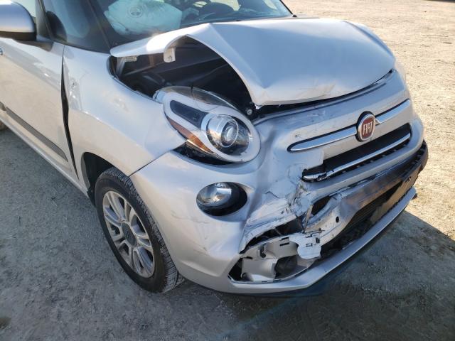 2020 FIAT 500L POP ZFBNFAAH6LZ042609