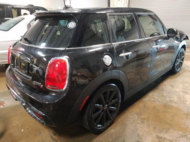 2015 MINI COOPER S WMWXU3C51F2B56458