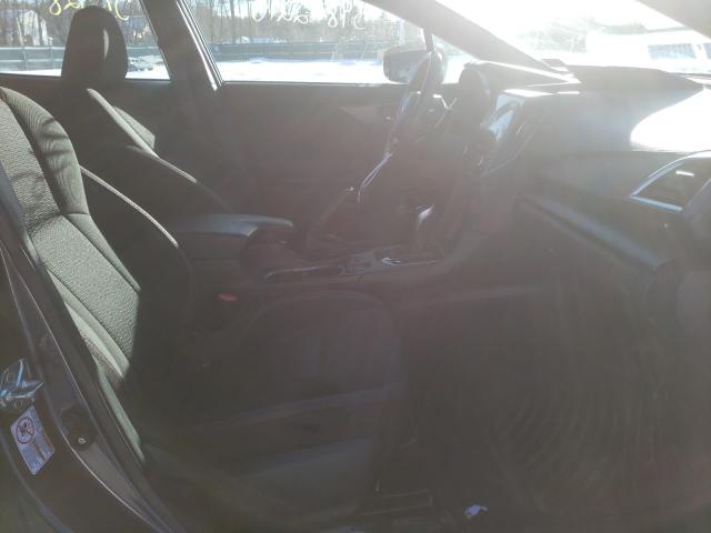 2017 SUBARU IMPREZA SP 4S3GKAL69H3627224