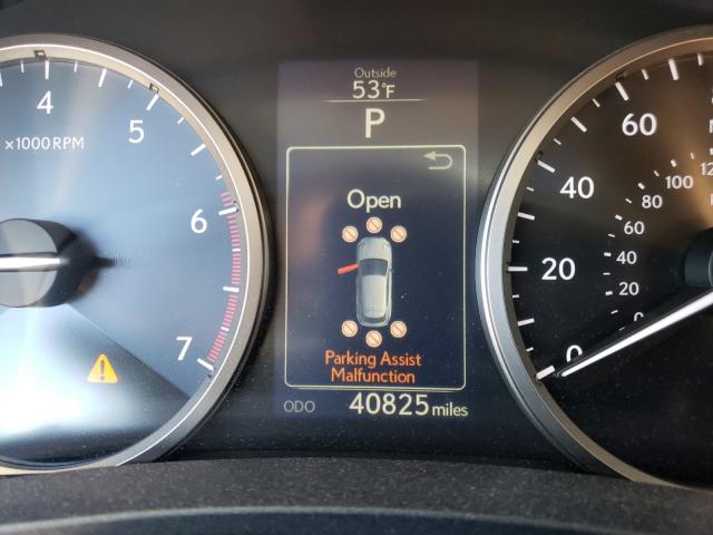 2015 LEXUS NX 200T JTJYARBZXF2008486