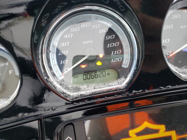 2016 HARLEY-DAVIDSON FLHTKL ULT 1HD1KKL15GB646842