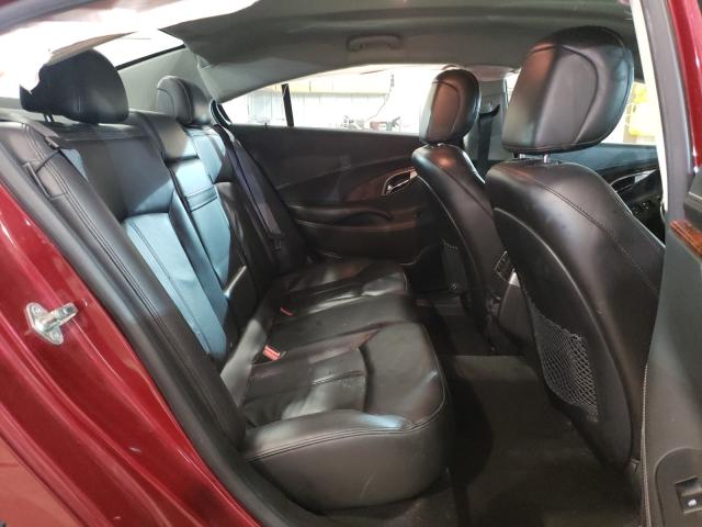 2011 BUICK LACROSSE C 1G4GC5ED9BF330875