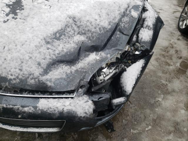 2010 CHEVROLET IMPALA LS 2G1WA5EK1A1230899