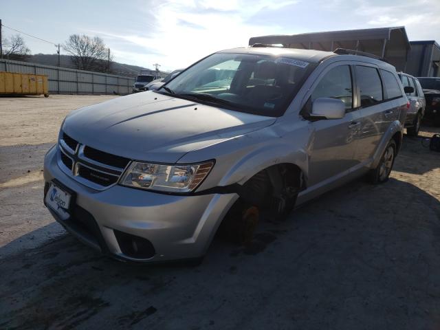 2011 DODGE JOURNEY MA 3D4PG1FG3BT551603