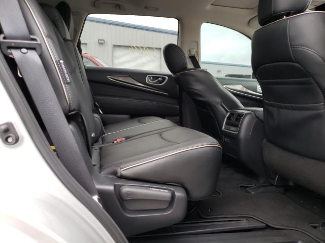 2020 INFINITI QX60 LUXE 5N1DL0MN6LC532401