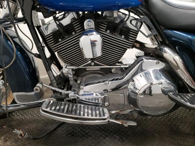 2004 HARLEY-DAVIDSON FLHRCI 1HD1FRW364Y712303