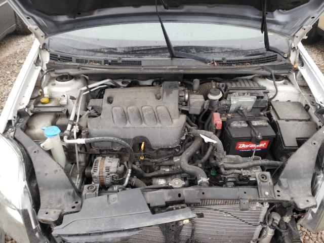 2012 NISSAN SENTRA 2.0 3N1AB6AP3CL689474