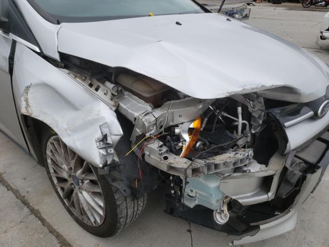 2012 FORD FOCUS SEL 1FAHP3M21CL315202