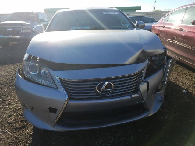 2014 LEXUS ES 350 JTHBK1GG3E2116864