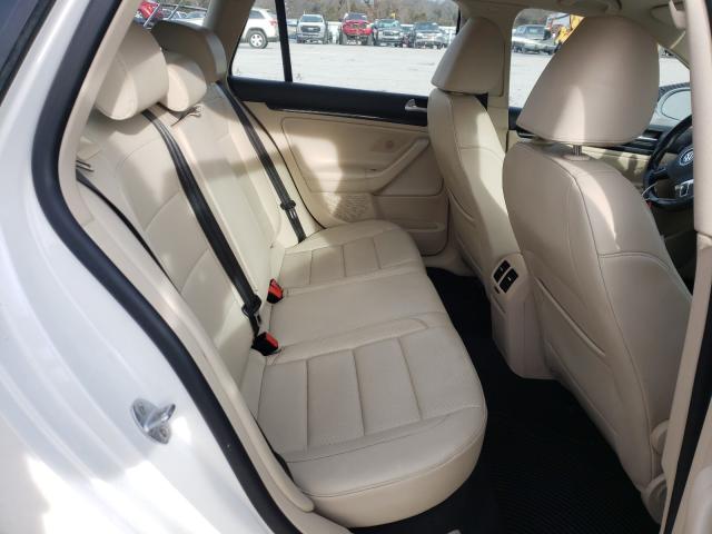 2010 VOLKSWAGEN JETTA TDI 3VWPL7AJ1AM675213