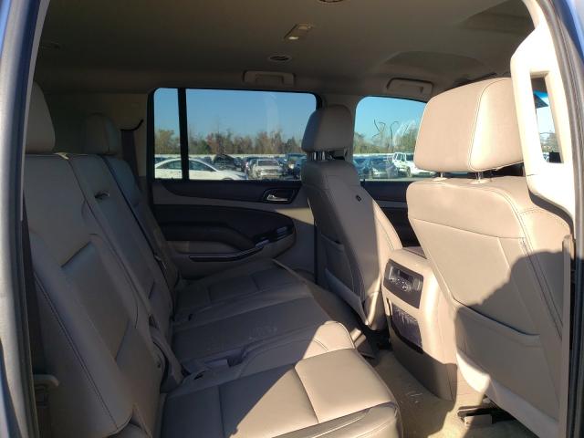 2018 CHEVROLET SUBURBAN C 1GNSCHKC0JR215761
