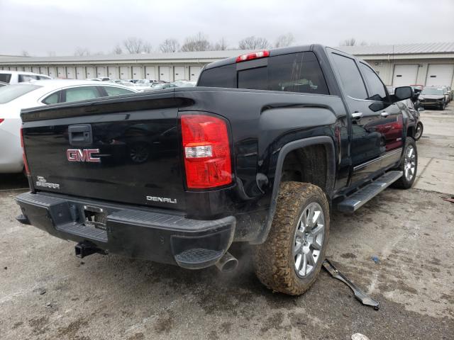 2015 GMC SIERRA K15 3GTU2WEC4FG329323