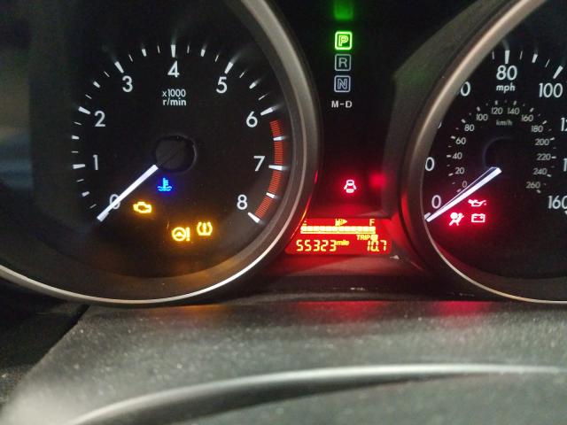 2013 MAZDA 5 JM1CW2BL4D0149676