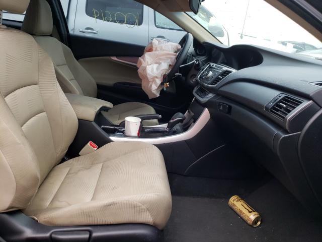 2014 HONDA ACCORD LX- 1HGCT1B33EA010123