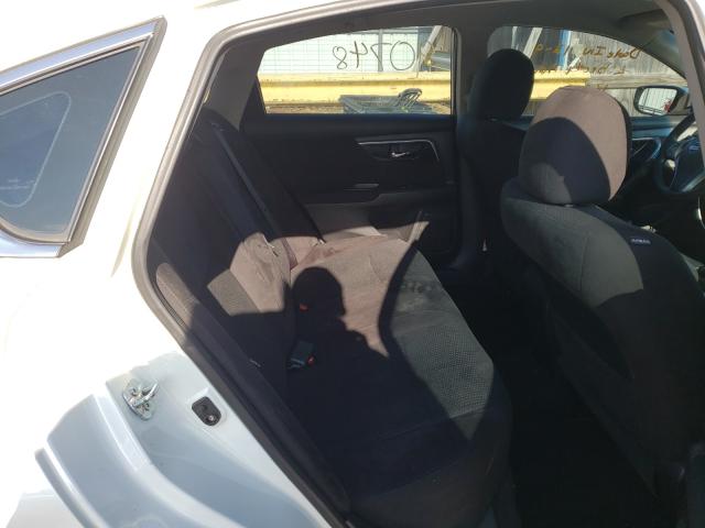 2014 NISSAN ALTIMA S 1N4AL3AP3EC193006