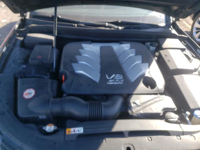 2013 HYUNDAI GENESIS 5. KMHGC4DH0DU234002