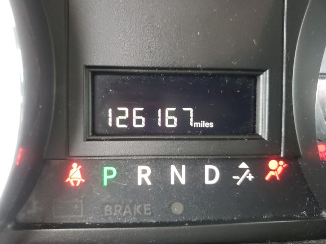 2014 DODGE GRAND CARA 2C4RDGCG5ER347446