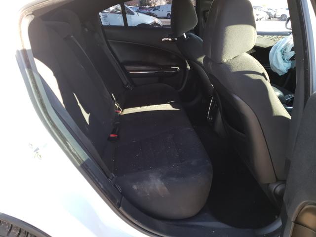 2014 DODGE CHARGER SE - 2C3CDXBG9EH154945