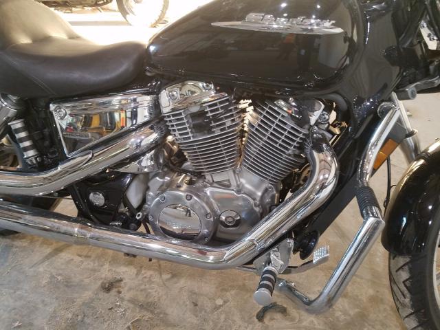 2007 HONDA VT1100 C 1HFSC18037A102896