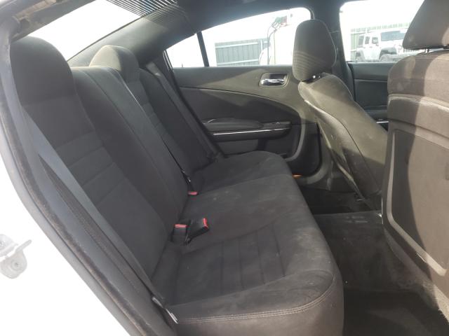 2013 DODGE CHARGER PO 2C3CDXAT2DH586306