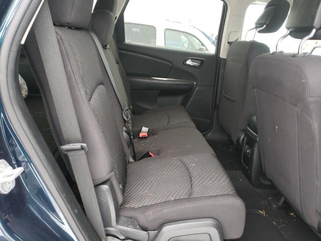 2013 DODGE JOURNEY SE 3C4PDCAB2DT547588
