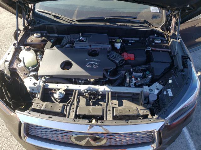 2020 INFINITI QX50 ESSEN 3PCAJ5M1XLF110562