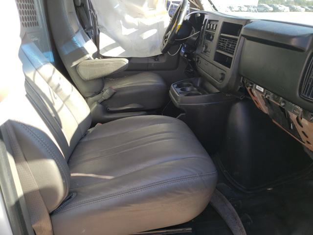 2012 CHEVROLET EXPRESS G1 1GCSGAFX7C1198332