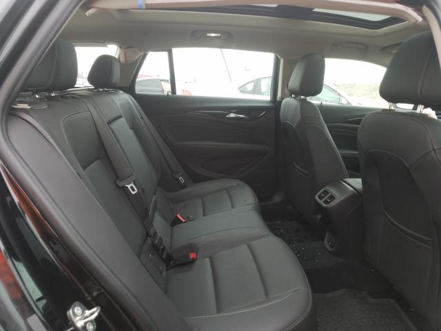 2018 BUICK REGAL TOUR W04GV8SX4J1109477