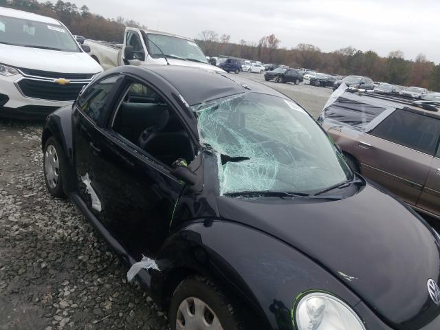 2010 VOLKSWAGEN NEW BEETLE 3VWPW3AG1AM010929