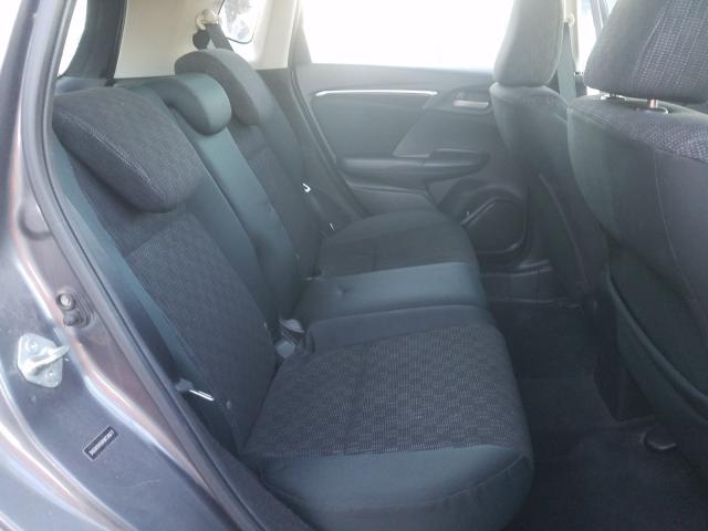 2015 HONDA FIT LX 3HGGK5H59FM726677