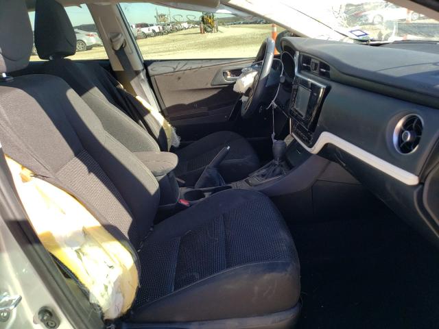 2017 TOYOTA SCION JTNKARJE5HJ552454