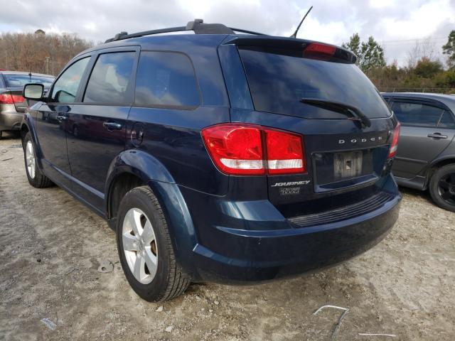 2014 DODGE JOURNEY SE 3C4PDCAB9ET258886