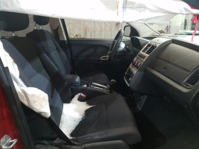 2010 DODGE JOURNEY SE 3D4PG4FB7AT198111