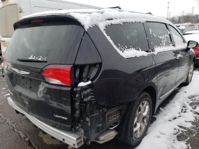 2019 CHRYSLER PACIFICA L 2C4RC1GG4KR628207