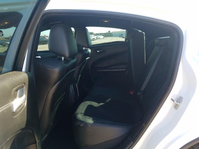 2020 DODGE CHARGER SC 2C3CDXGJXLH183291