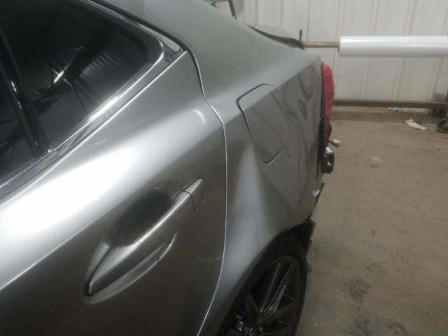 2016 LEXUS IS 350 JTHCE1D27G5010651