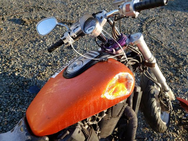 2003 HONDA VTX1800 C 1HFSC46063A108108