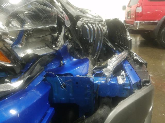 2014 BUICK ENCORE KL4CJASB0EB627639