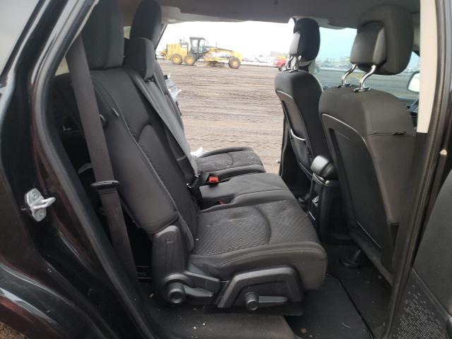 2011 DODGE JOURNEY MA 3D4PH1FG7BT520867