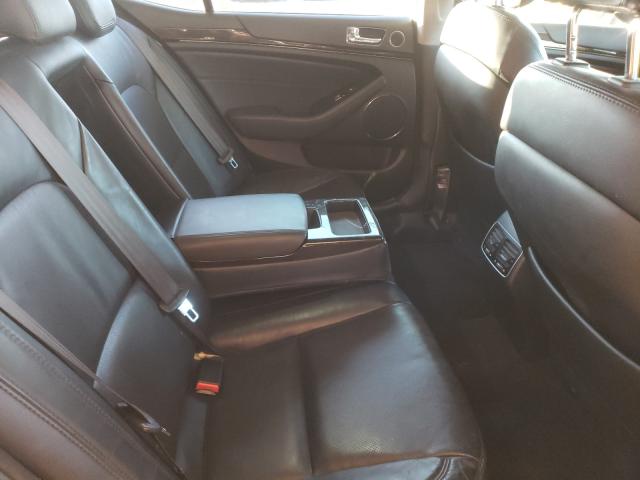2015 KIA CADENZA PR KNALN4D71F5187951