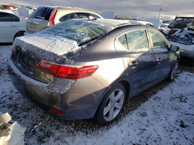 2015 ACURA ILX 20 19VDE1F31FE000561