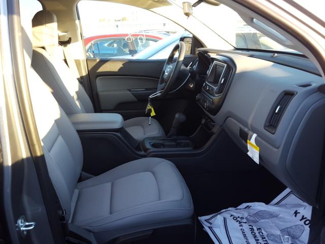 2021 GMC CANYON ELE 1GTG5BEN5M1118142