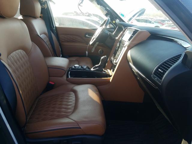 2020 INFINITI QX80 LUXE JN8AZ2NE1L9250989