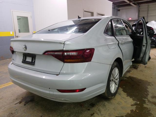 2019 VOLKSWAGEN JETTA S 3VWC57BU6KM096902