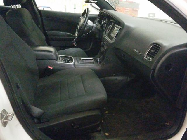 2015 DODGE CHARGER PO 2C3CDXAG2FH852719