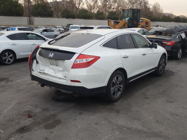 2013 HONDA CROSSTOUR 5J6TF1H54DL000177